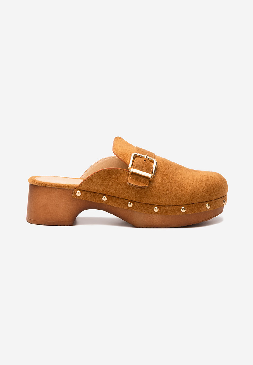 Saboti dama Advika V2 camel