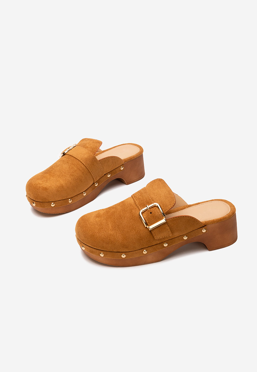 Saboti dama Advika V2 camel