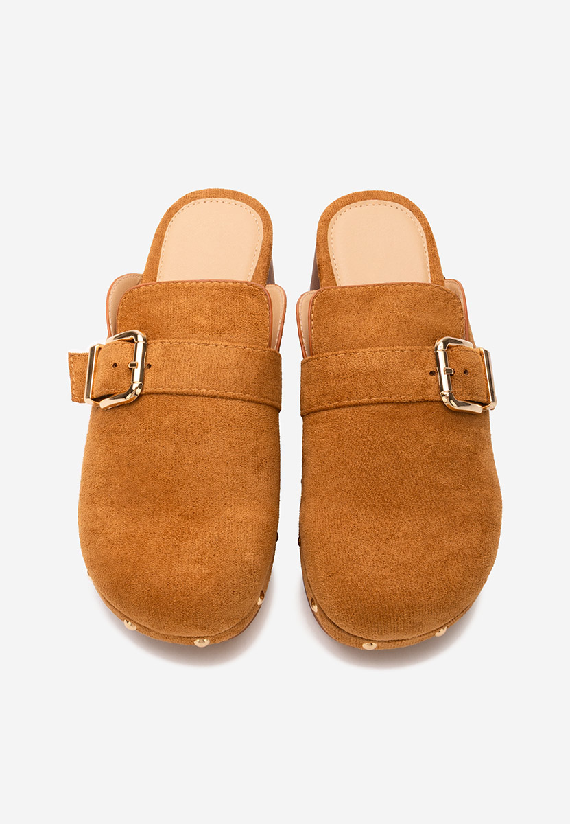Saboti dama Advika V2 camel