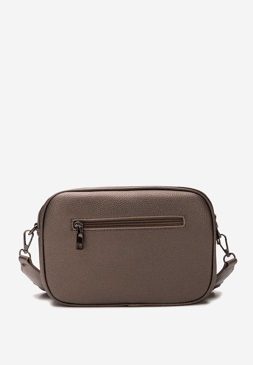 Geanta Crossbody Alletha V2 kaki Geanta Crossbody Alletha V2 kaki