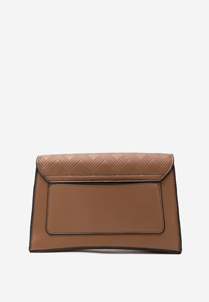 Geanta Crossbody Yavia camel