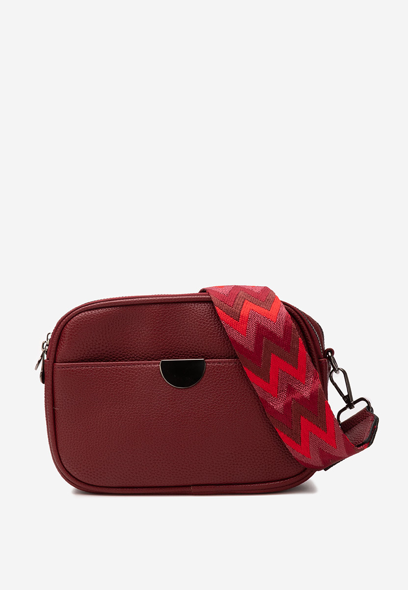 Geanta Crossbody Karise rosie