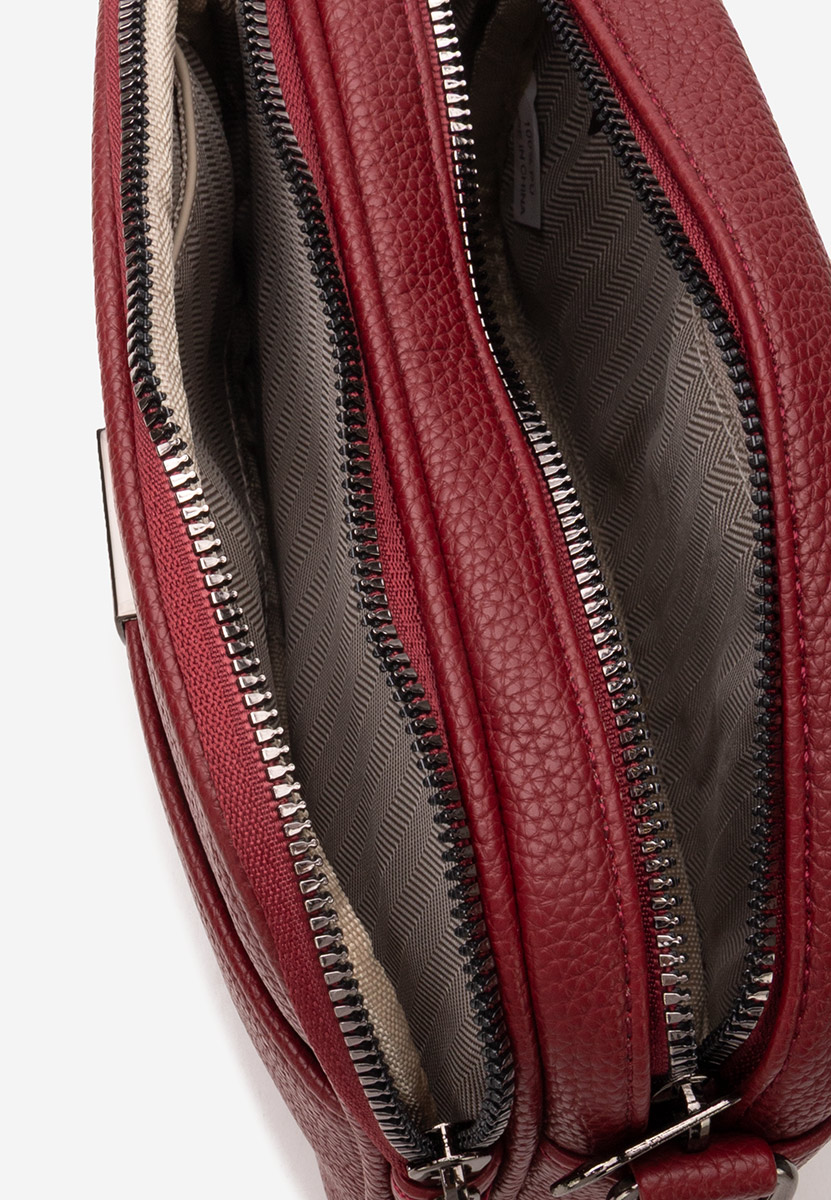 Geanta Crossbody Karise rosie