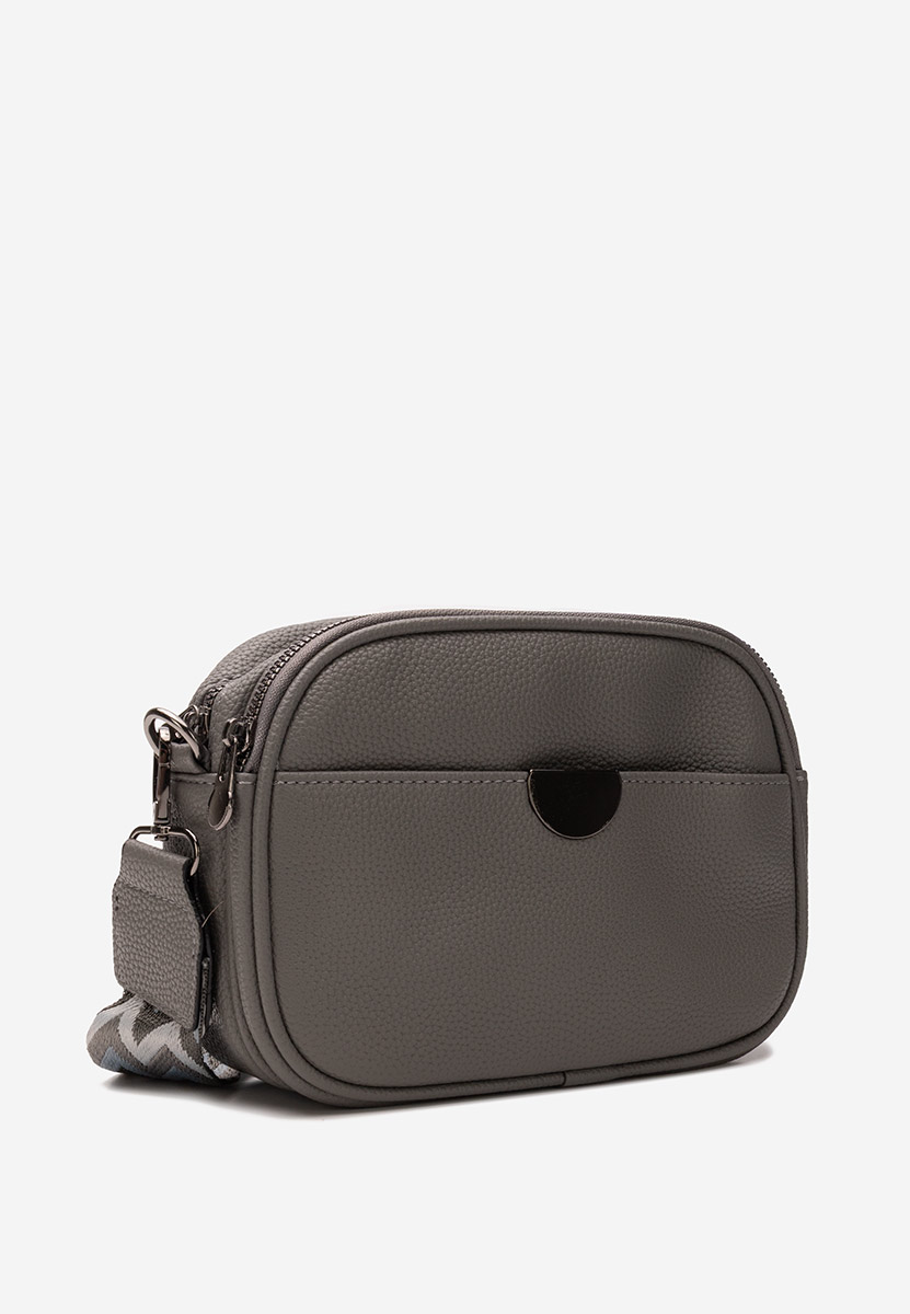 Geanta Crossbody Karise V2 gri