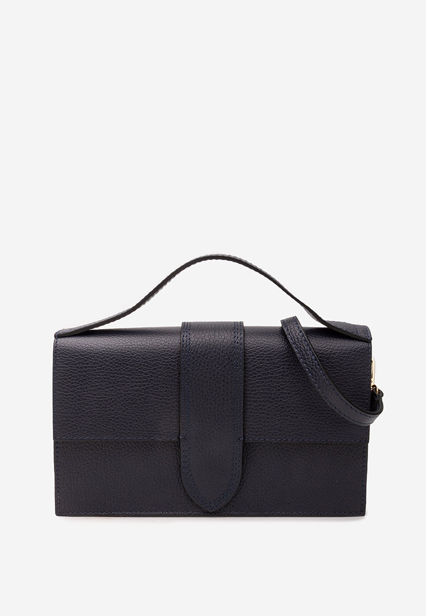 Geanta de umar Kanthea navy