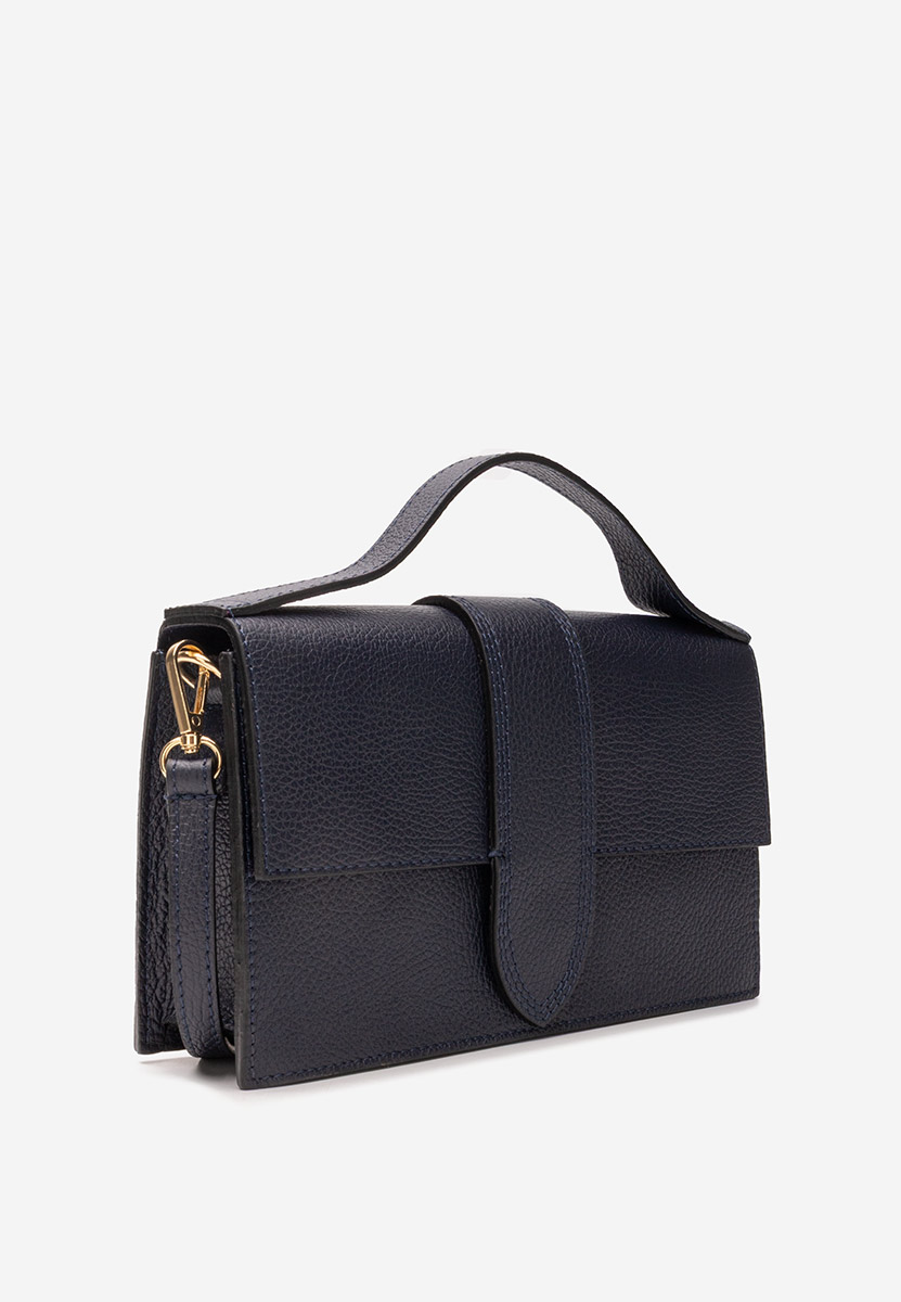 Geanta de umar Kanthea navy