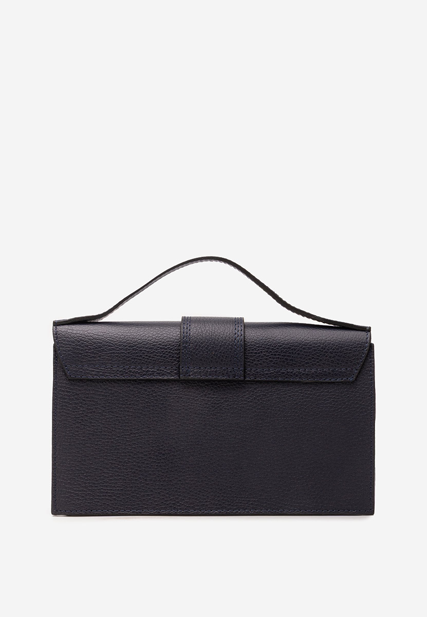 Geanta de umar Kanthea navy