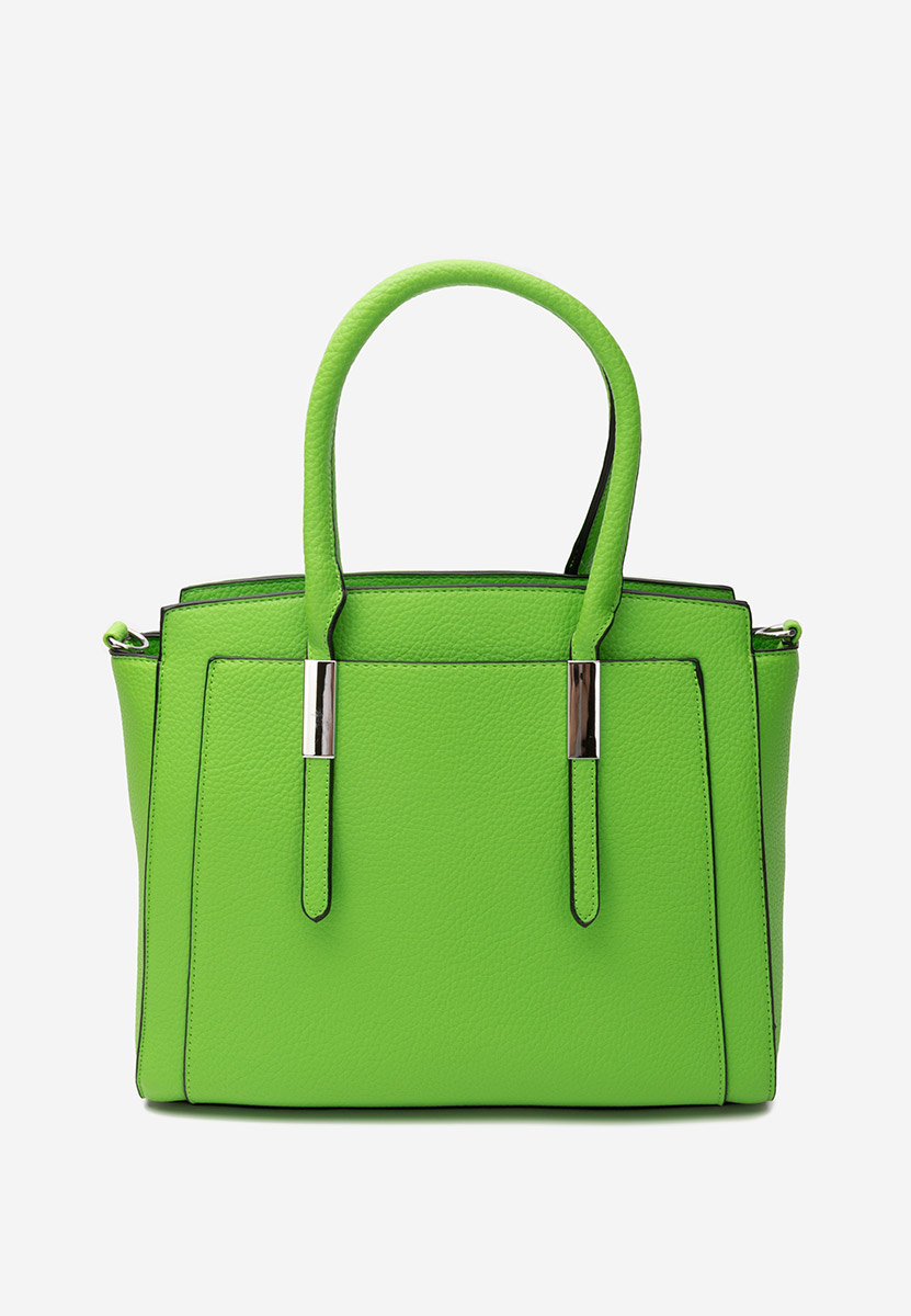 Geanta de mana Abbygale V3 verde