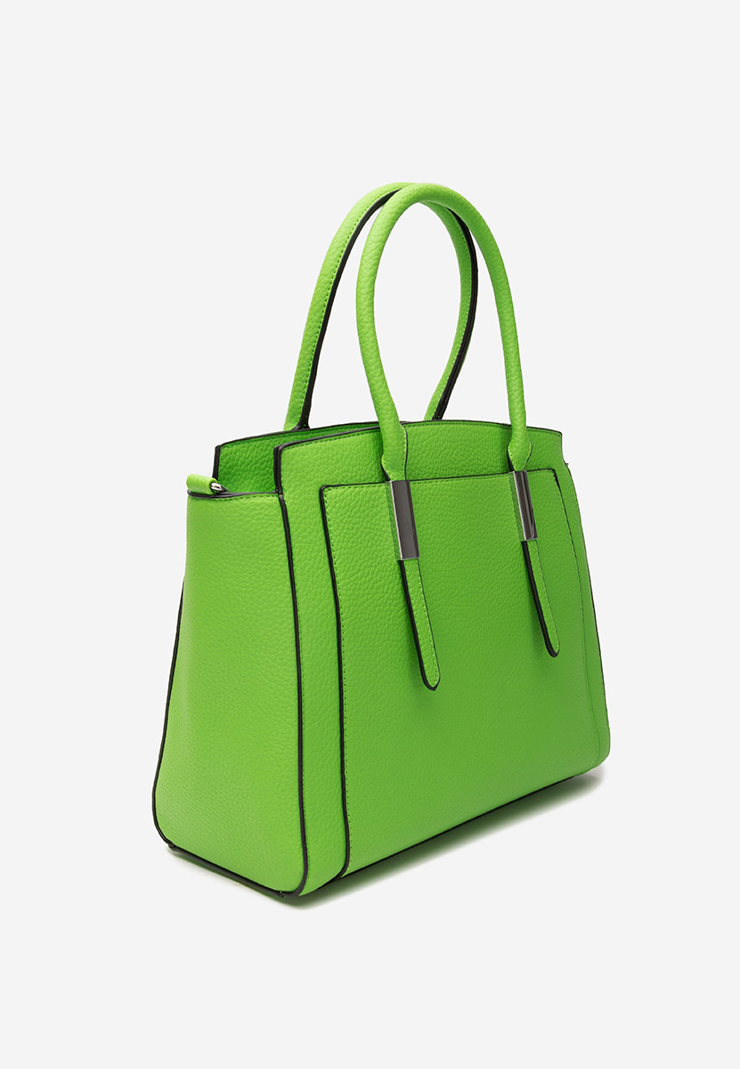 Geanta de mana Abbygale V3 verde