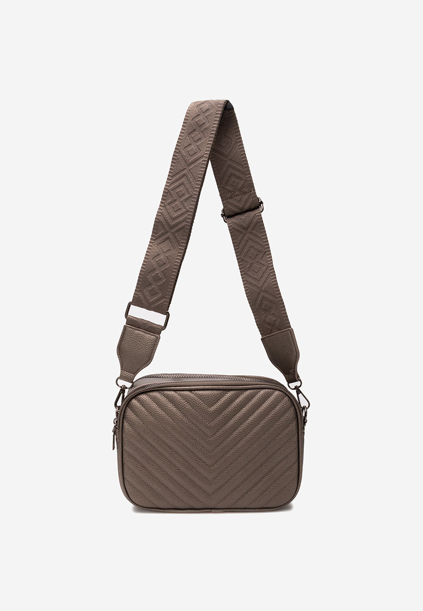 Geanta Crossbody Alletha V2 kaki Geanta Crossbody Alletha V2 kaki