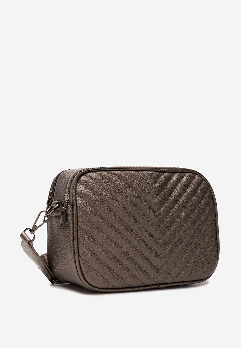 Geanta Crossbody Alletha V2 kaki Geanta Crossbody Alletha V2 kaki