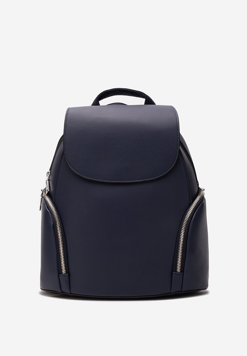 Rucsac dama Rozalia navy