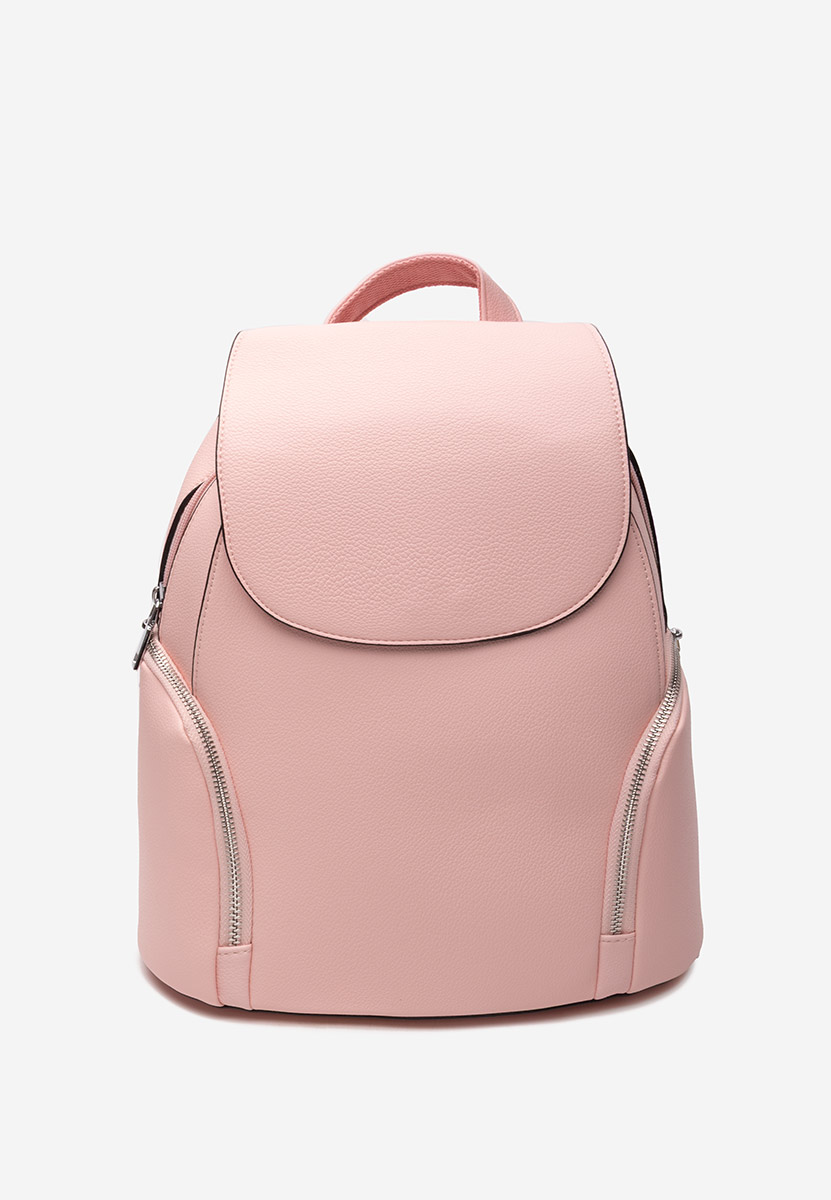 Rucsac dama Rozalia roz