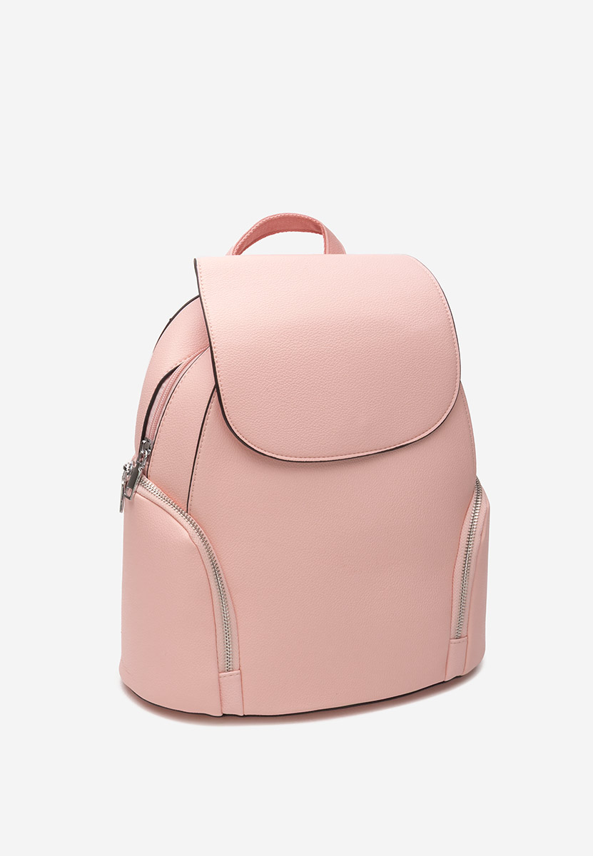 Rucsac dama Rozalia roz