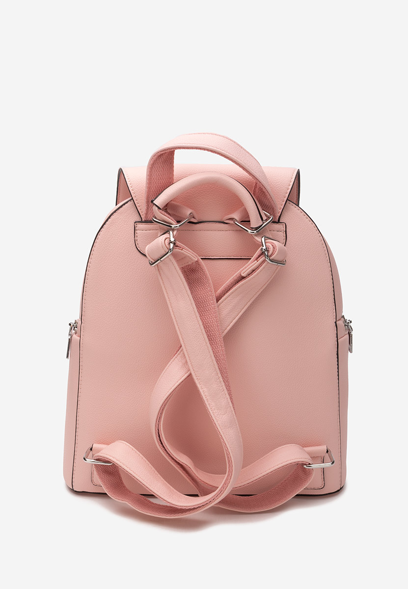 Rucsac dama Rozalia roz