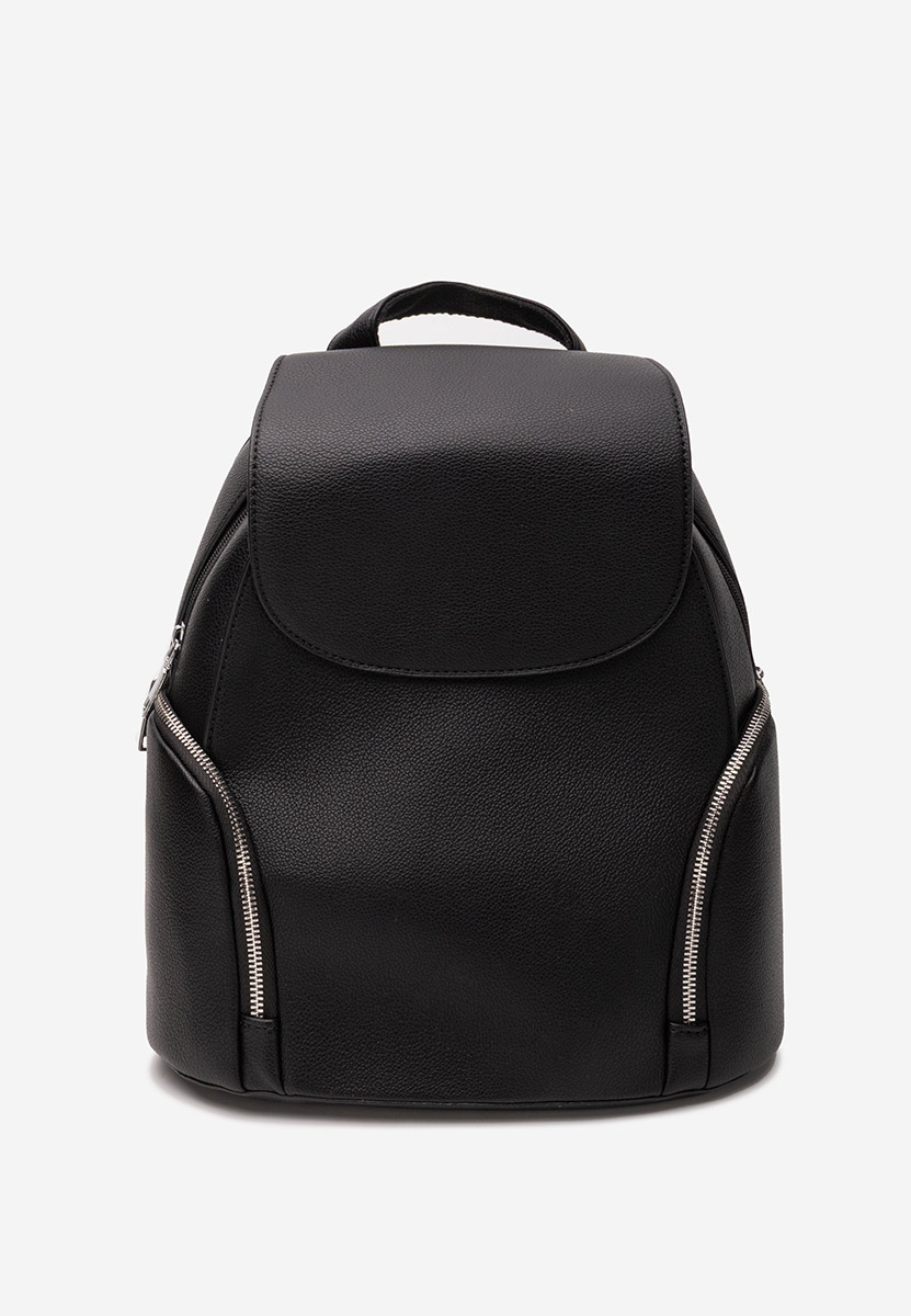 Rucsac dama Rozalia negru