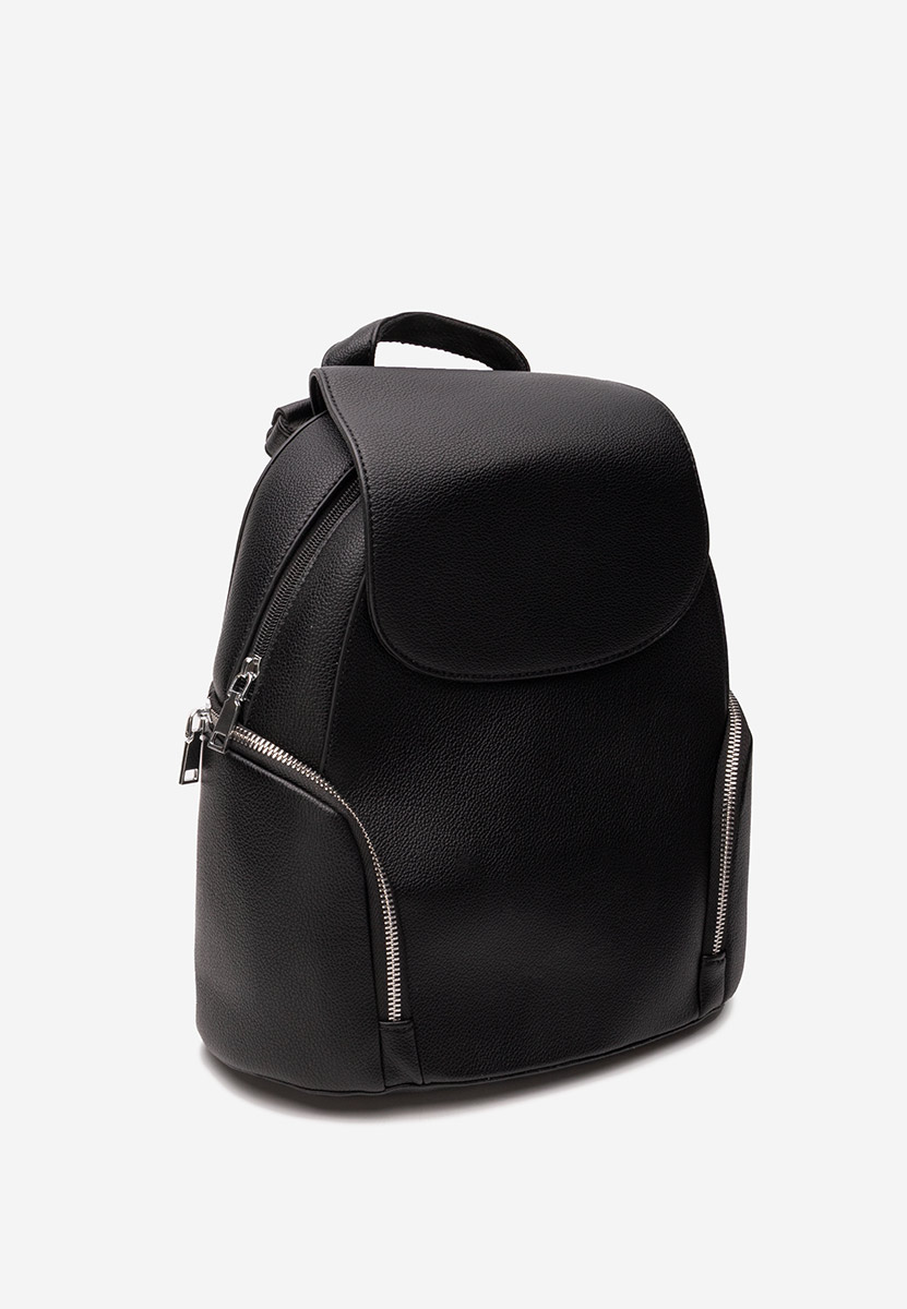 Rucsac dama Rozalia negru