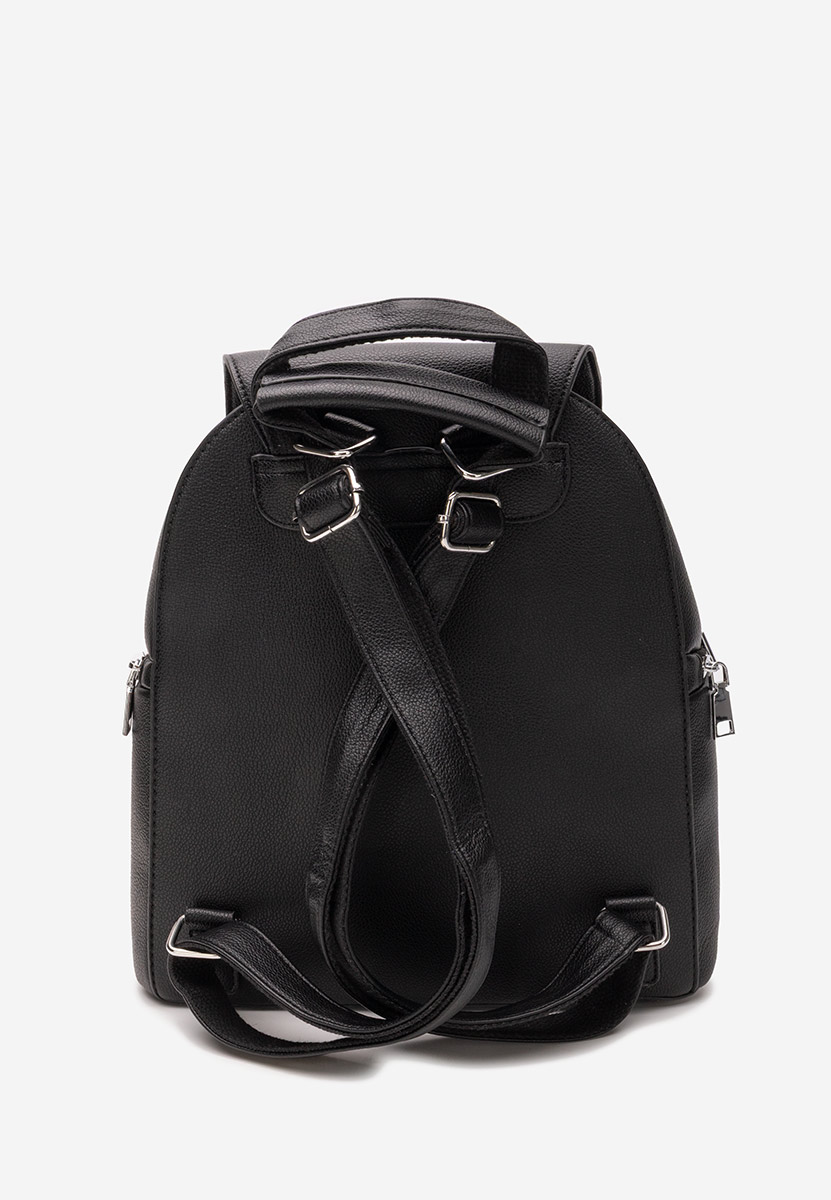 Rucsac dama Rozalia negru