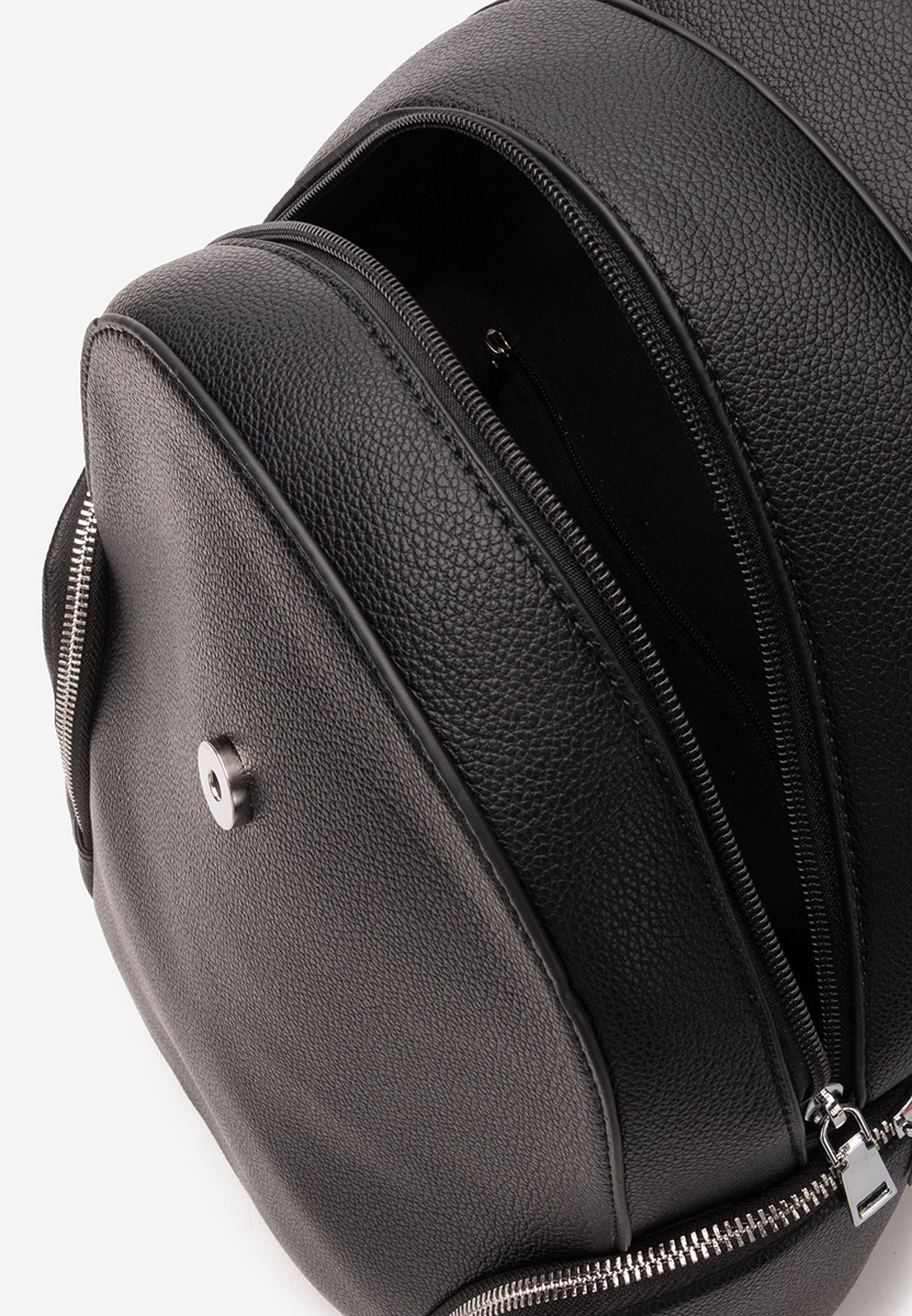 Rucsac dama Rozalia negru