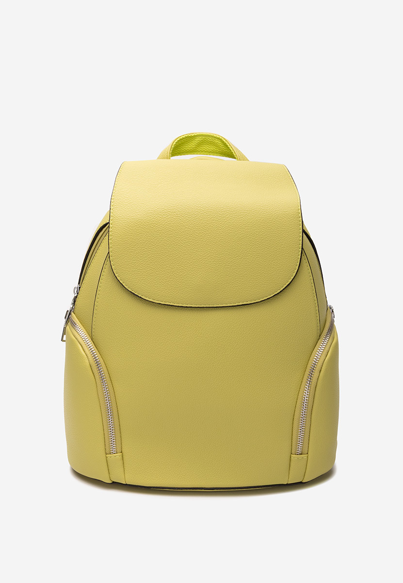 Rucsac dama Rozalia lime