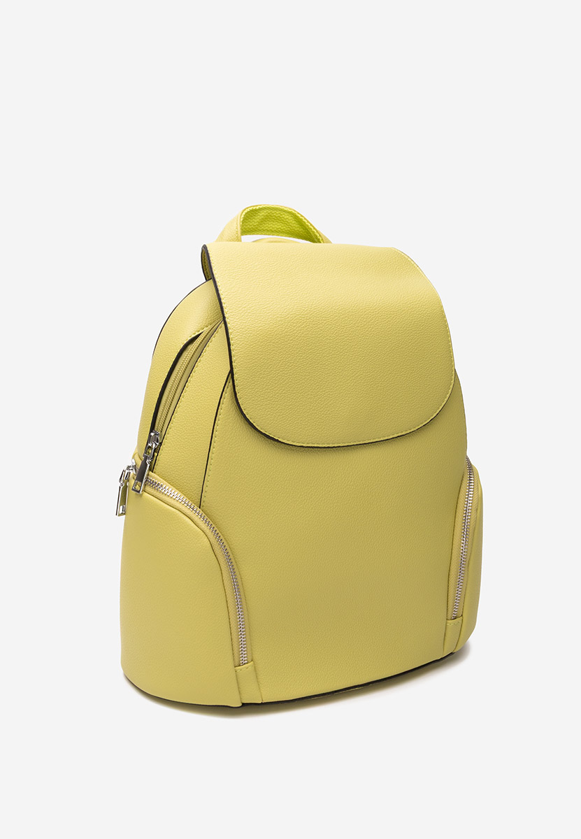 Rucsac dama Rozalia lime