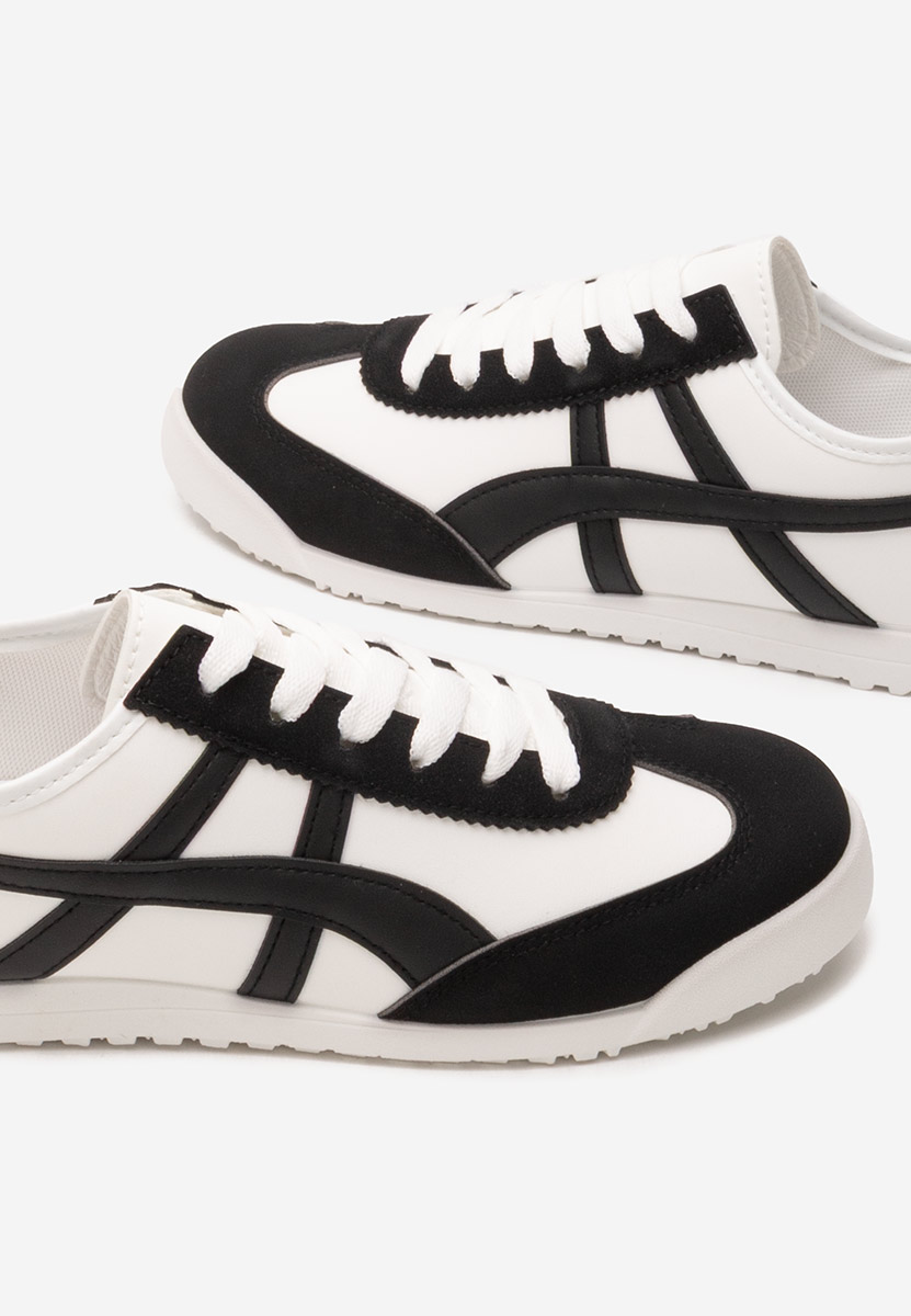 Sneakers dama Danyele negri