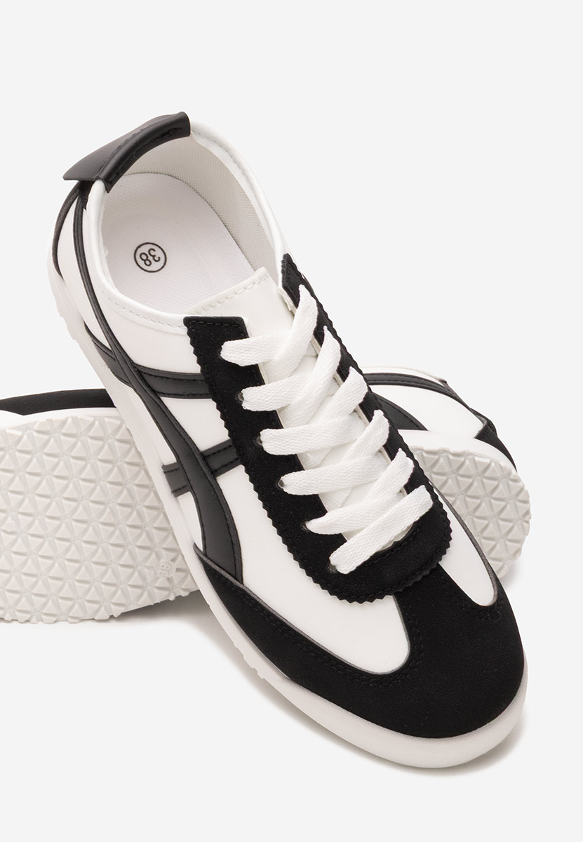 Sneakers dama Danyele negri