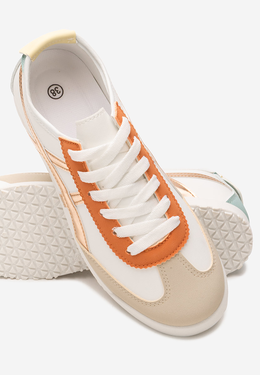 Sneakers dama Danyele multicolori