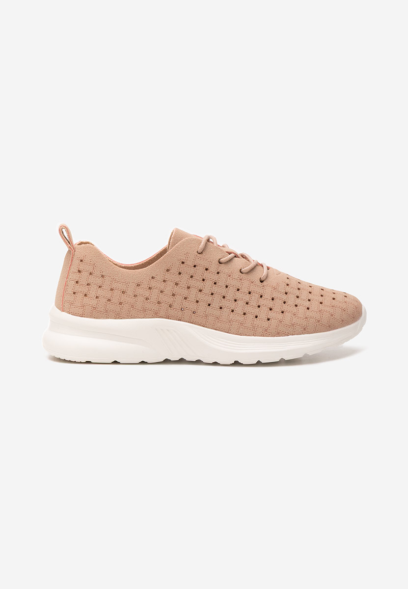 Sneakers dama Clarence roz