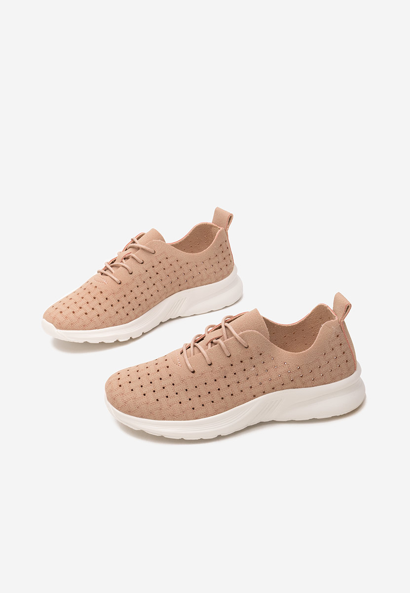 Sneakers dama Clarence roz