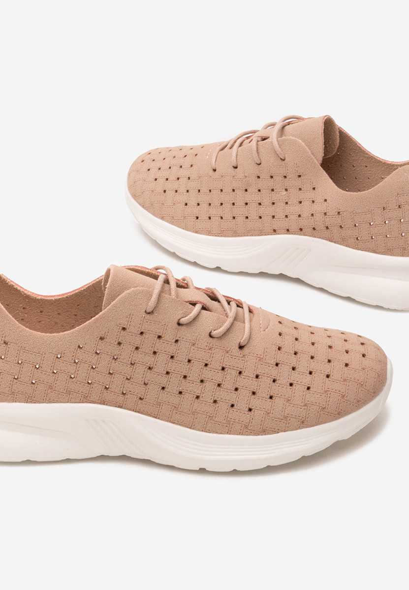 Sneakers dama Clarence roz