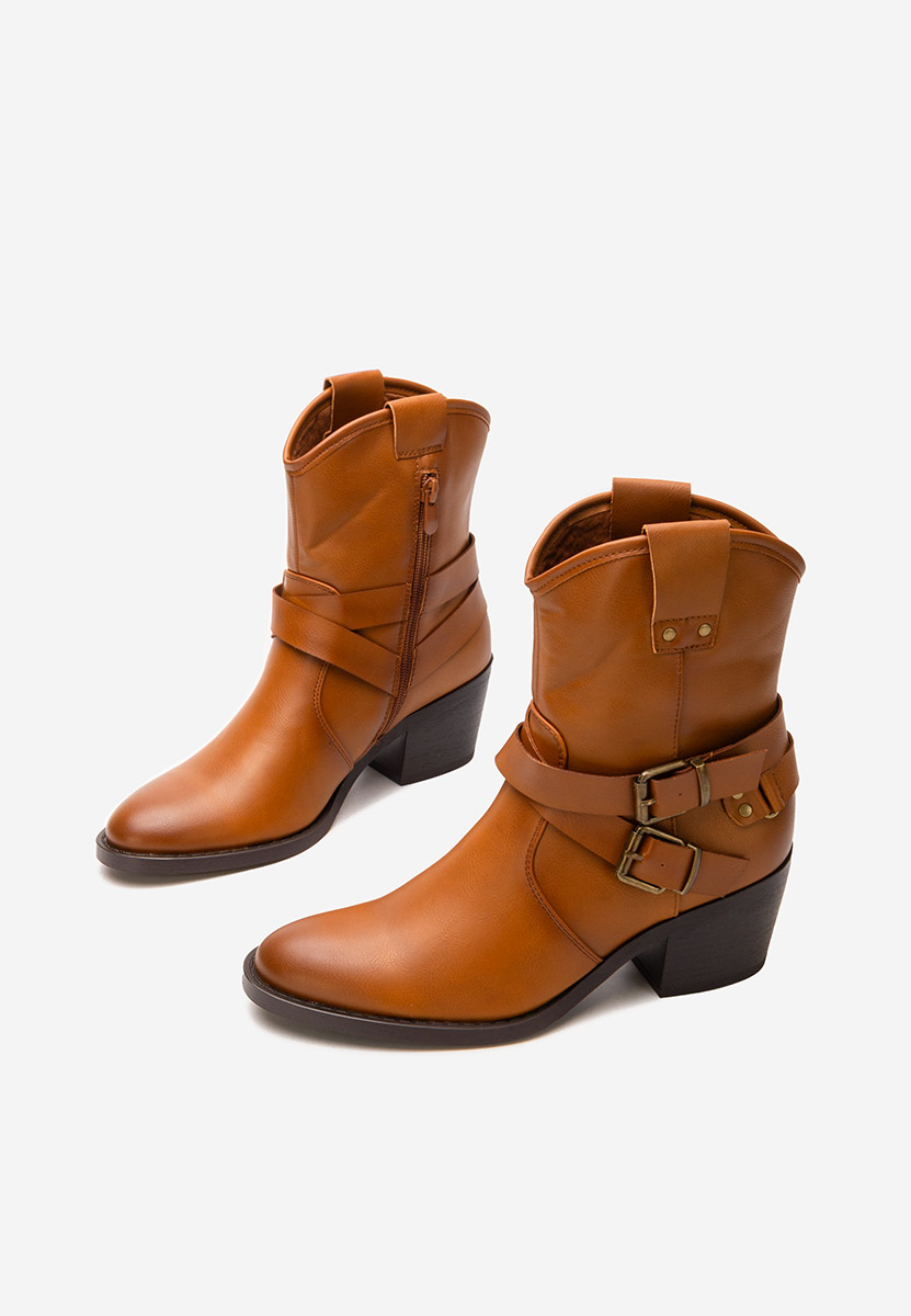 Ciocate dama Lestery camel Ciocate dama Lestery camel
