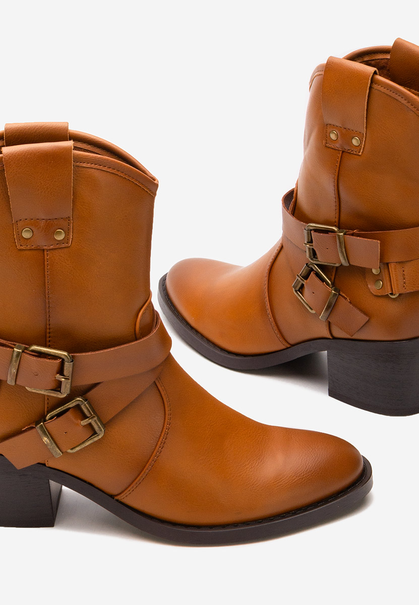 Ciocate dama Lestery camel Ciocate dama Lestery camel