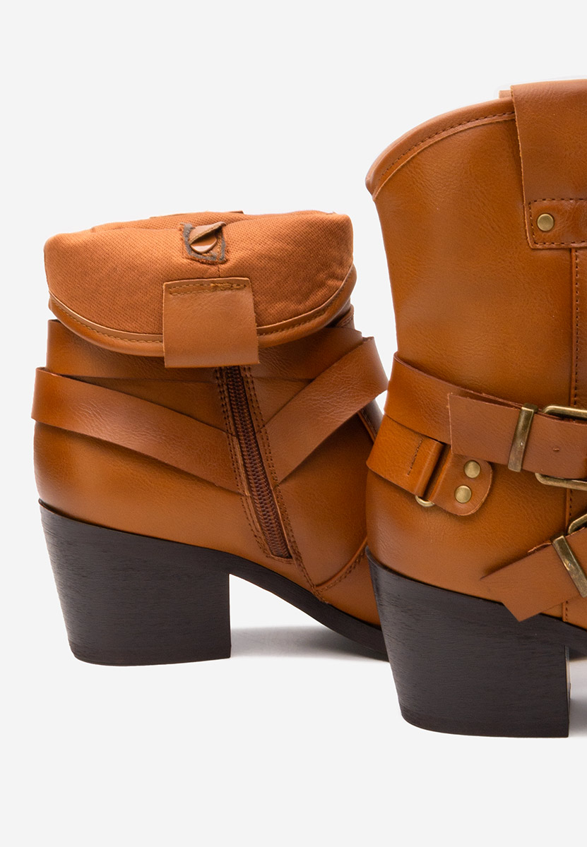 Ciocate dama Lestery camel Ciocate dama Lestery camel