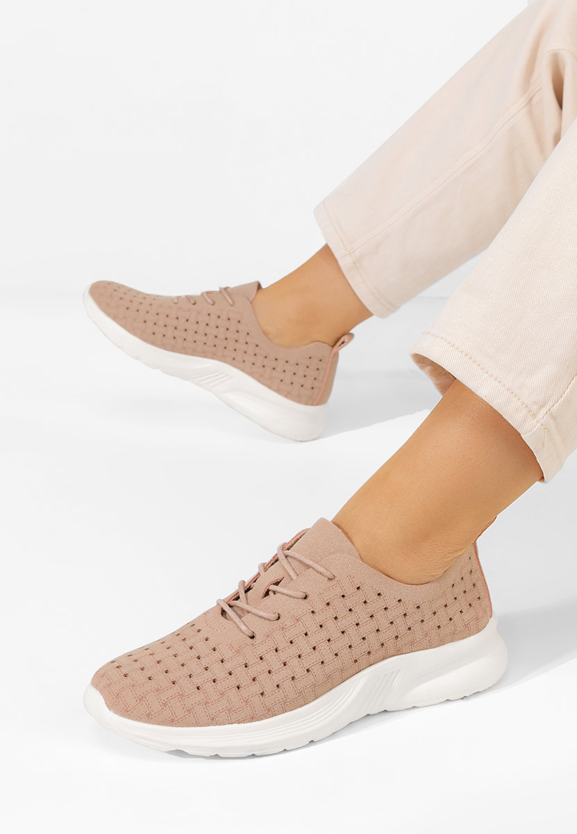 Sneakers dama Clarence roz