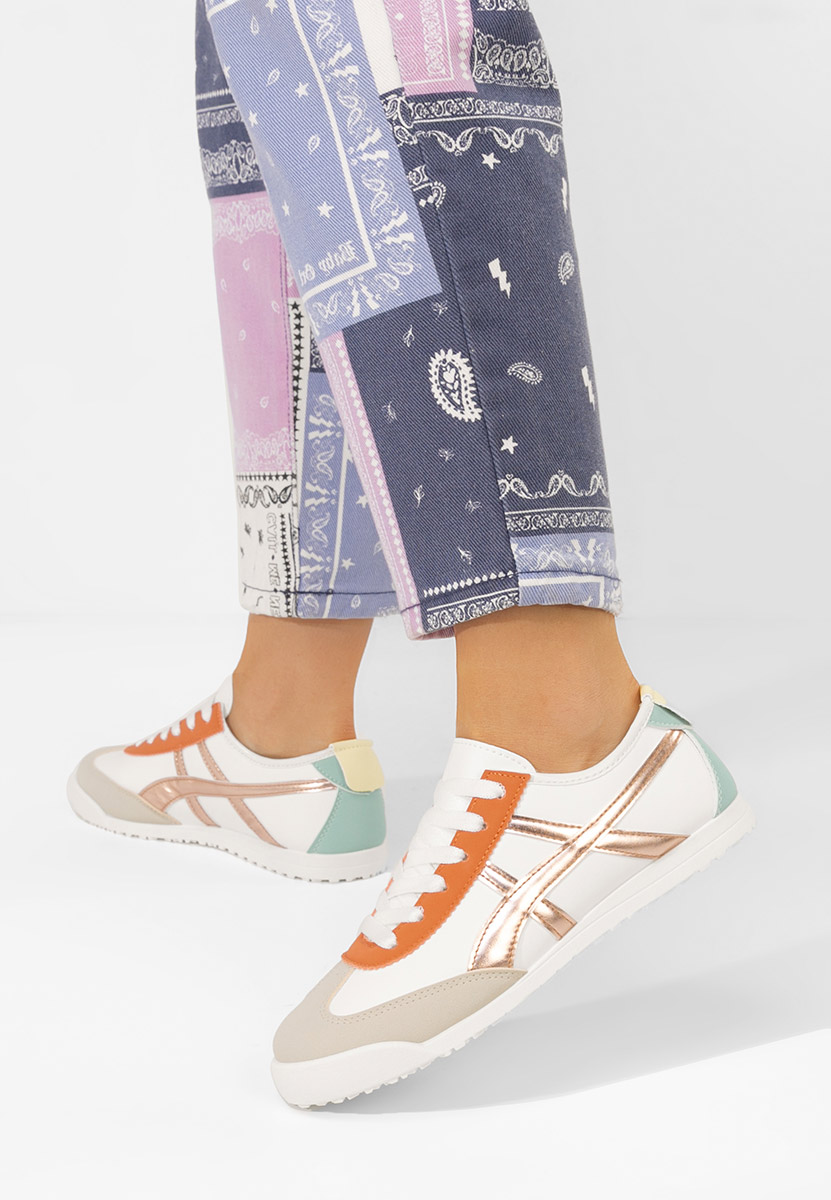 Sneakers dama Danyele multicolori