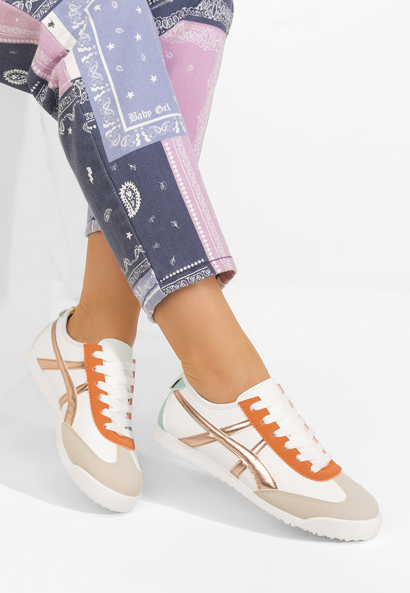 Sneakers dama Danyele multicolori