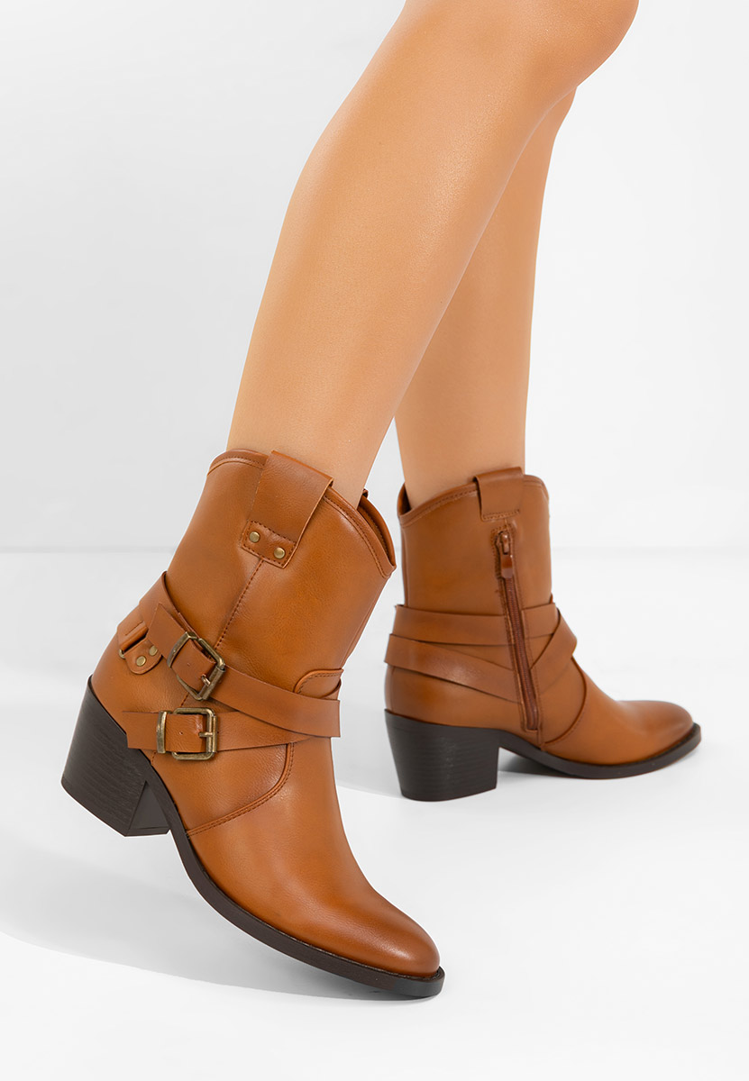 Ciocate dama Lestery camel Ciocate dama Lestery camel