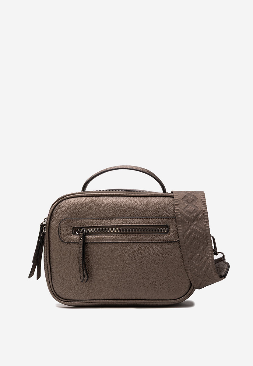 Geanta Crossbody Ronja V3 gri
