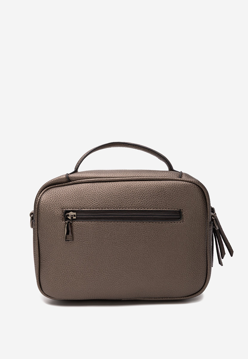 Geanta Crossbody Ronja V3 gri