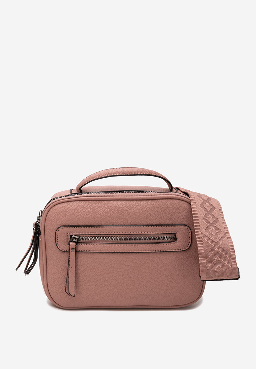 Geanta Crossbody Ronja V2 roz