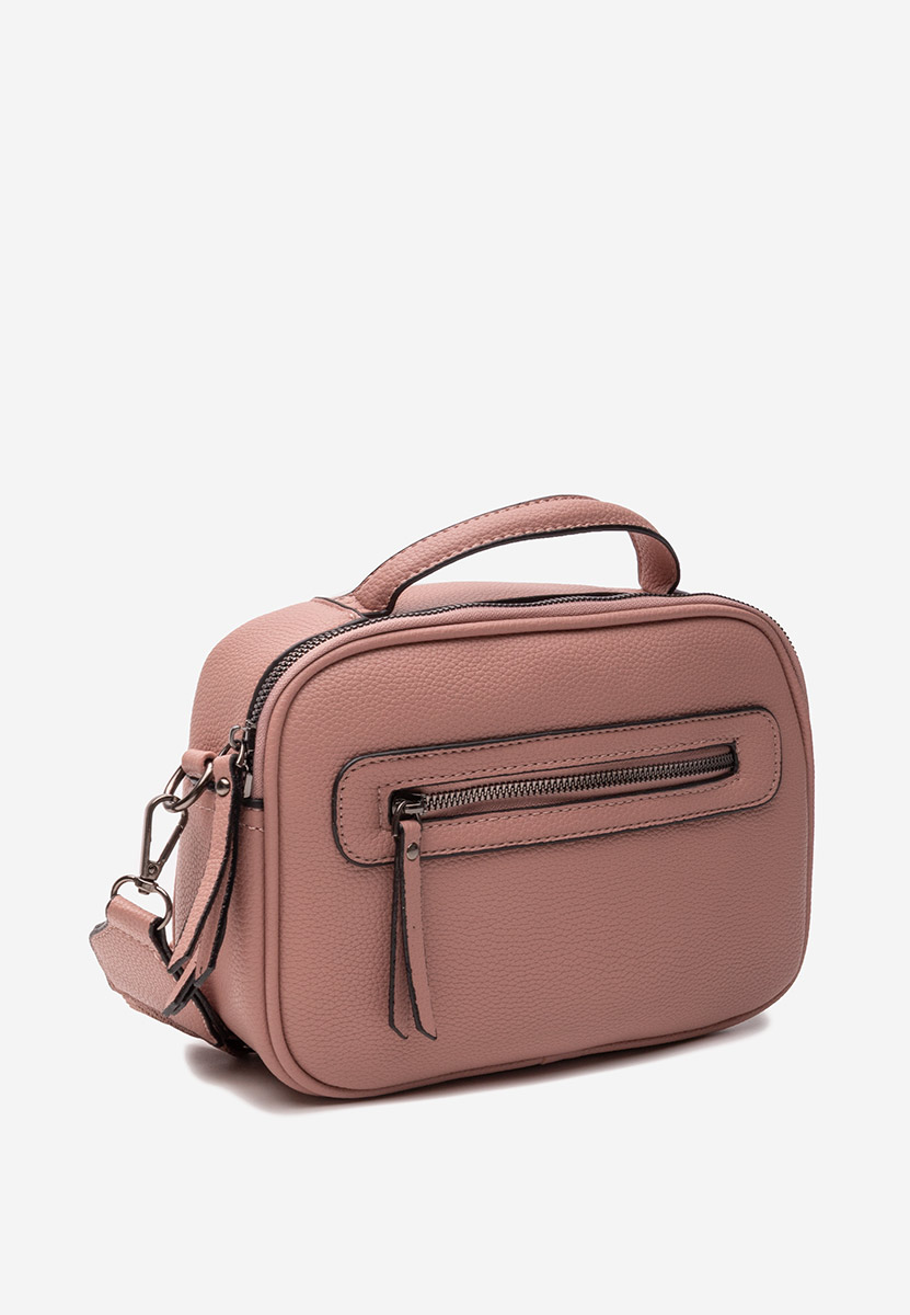 Geanta Crossbody Ronja V2 roz