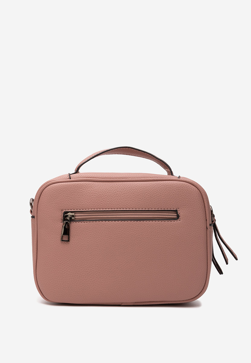 Geanta Crossbody Ronja V2 roz