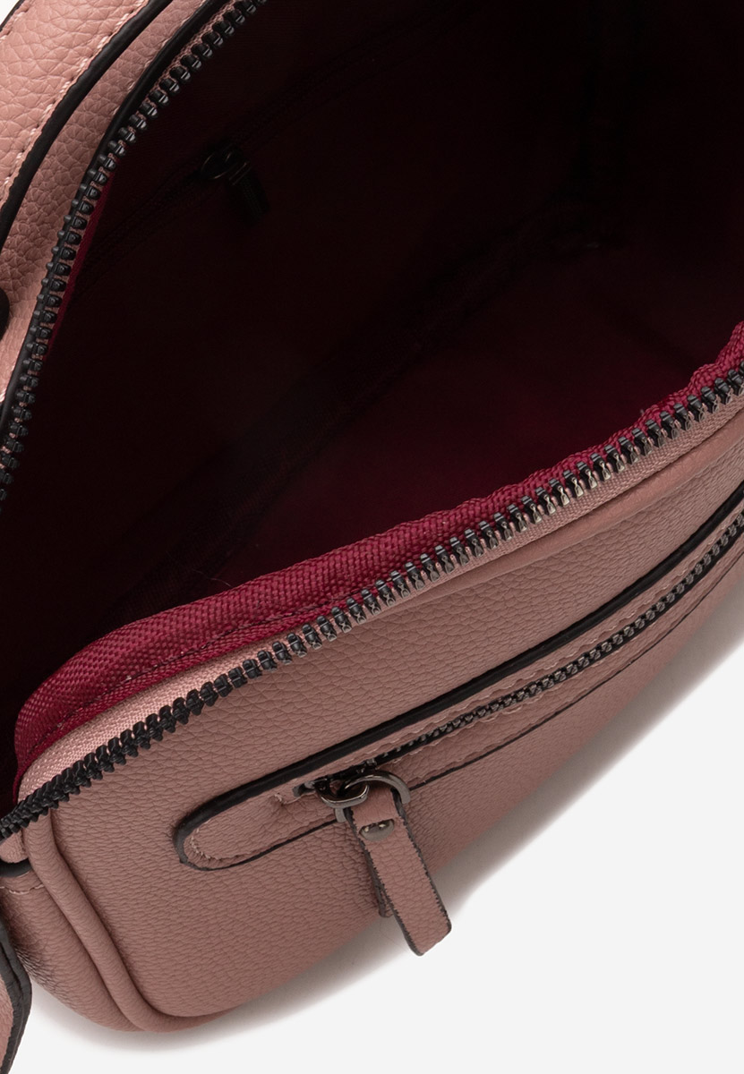 Geanta Crossbody Ronja V2 roz