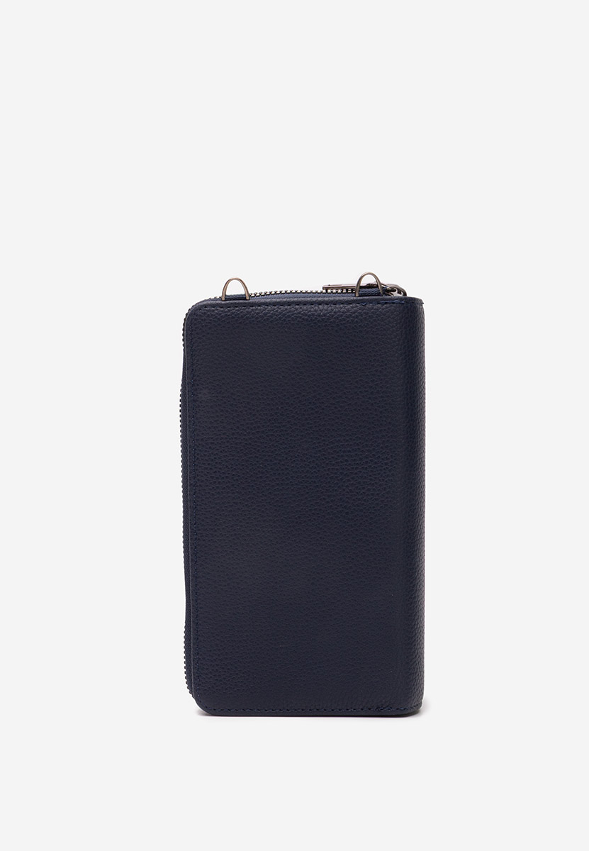 Portofel dama Meysha navy