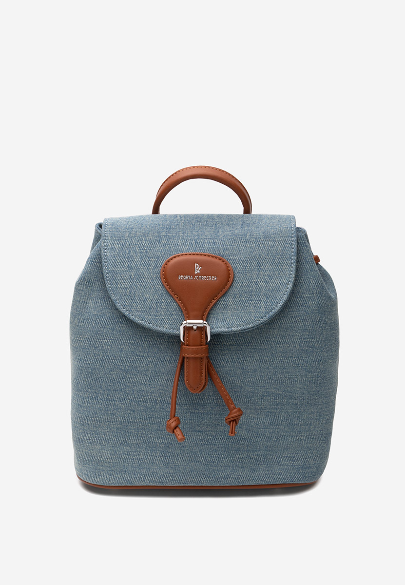 Rucsac dama Cassadie jeans