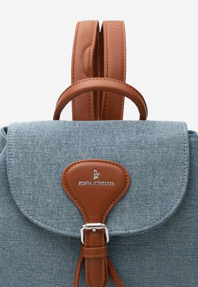Rucsac dama Cassadie jeans