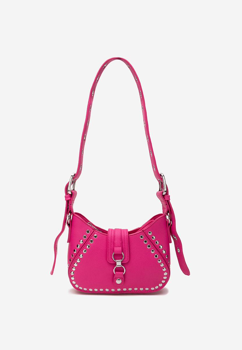 Geanta de umar Tifany fucsia