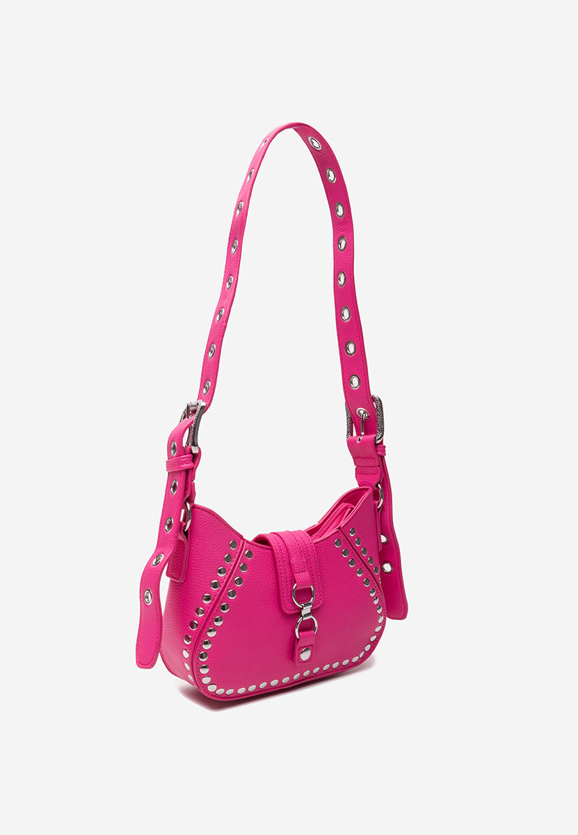 Geanta de umar Tifany fucsia