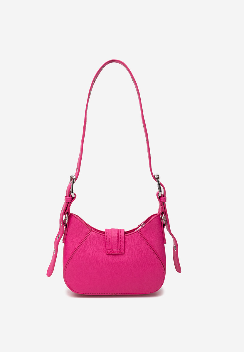 Geanta de umar Tifany fucsia